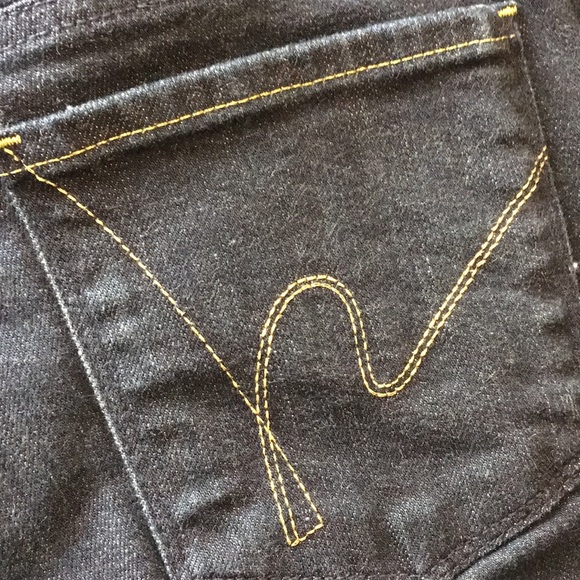 Citizens of Humanity Los Angeles Ingrid stretch - Picture 5 of 7